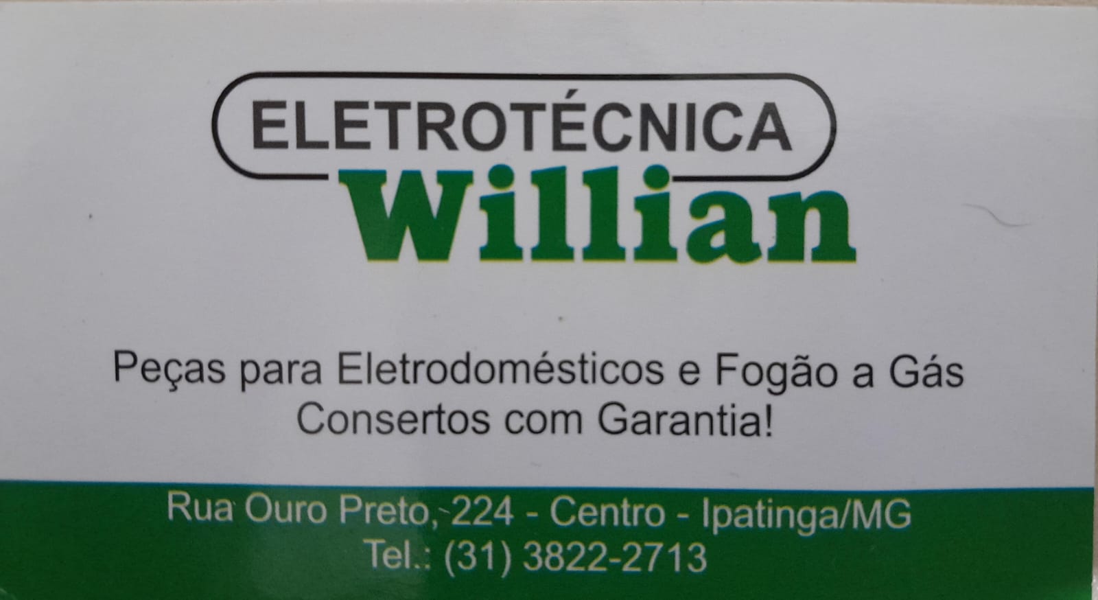 willian