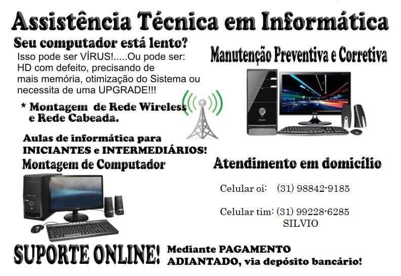 soma informatica